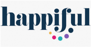 Happiful Magazine Logo